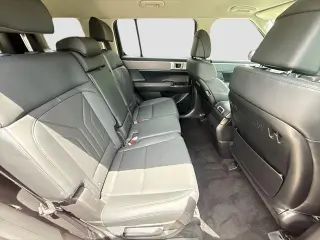 Hyundai SANTA FE 2026 SEL 4dr SUV