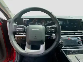 Hyundai SANTA FE 2026 SEL 4dr SUV