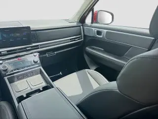 Hyundai SANTA FE 2026 SEL 4dr SUV