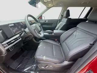 Hyundai SANTA FE 2026 SEL 4dr SUV