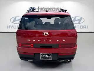 Hyundai SANTA FE 2026 SEL 4dr SUV
