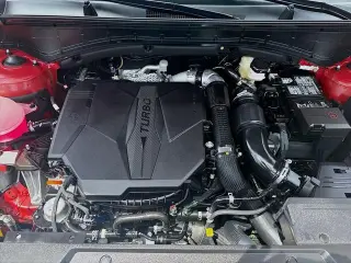 Hyundai SANTA FE 2026 SEL 4dr SUV