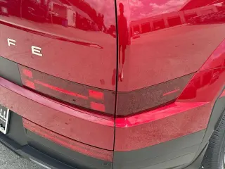 Hyundai SANTA FE 2026 SEL 4dr SUV