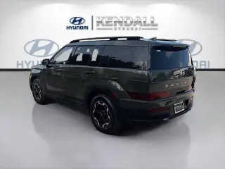 Hyundai SANTA FE 2025 SEL 4dr SUV