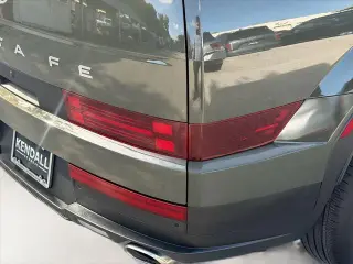 Hyundai SANTA FE 2025 SEL 4dr SUV