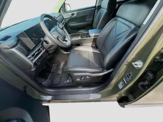 Hyundai SANTA FE 2025 SEL 4dr SUV