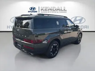 Hyundai SANTA FE 2025 SEL 4dr SUV