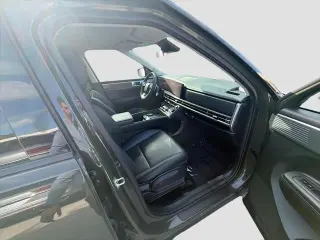 Hyundai SANTA FE 2025 SEL 4dr SUV