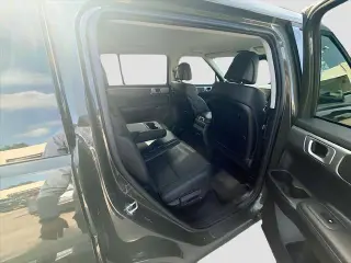 Hyundai SANTA FE 2025 SEL 4dr SUV
