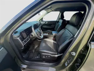 Hyundai SANTA FE 2025 SEL 4dr SUV