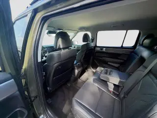 Hyundai SANTA FE 2025 SEL 4dr SUV