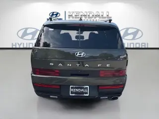 Hyundai SANTA FE 2025 SEL 4dr SUV