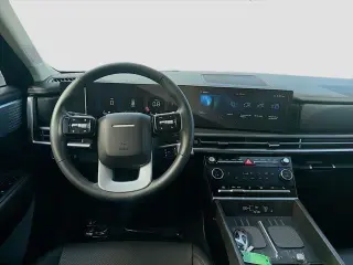 Hyundai SANTA FE 2025 SEL 4dr SUV