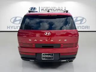 Hyundai SANTA FE 2024 SEL 4dr SUV