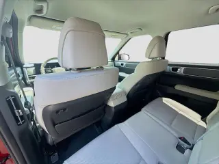 Hyundai SANTA FE 2024 SEL 4dr SUV