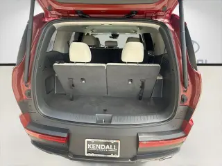 Hyundai SANTA FE 2024 SEL 4dr SUV