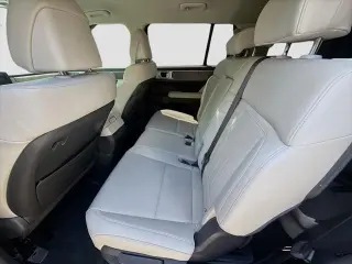 Hyundai SANTA FE 2024 SEL 4dr SUV