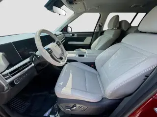 Hyundai SANTA FE 2024 SEL 4dr SUV