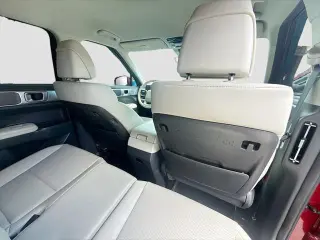 Hyundai SANTA FE 2024 SEL 4dr SUV