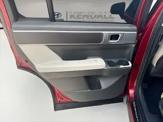 Hyundai SANTA FE 2024 SEL 4dr SUV