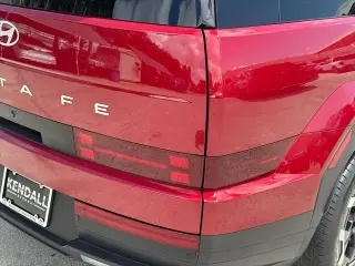 Hyundai SANTA FE 2024 SEL 4dr SUV