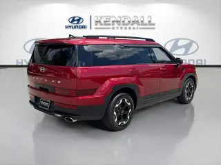 Hyundai SANTA FE 2024 SEL 4dr SUV