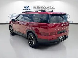 Hyundai SANTA FE 2024 SEL 4dr SUV