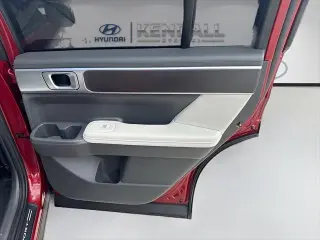 Hyundai SANTA FE 2024 SEL 4dr SUV