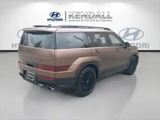 Hyundai SANTA FE 2024 Calligraphy 4dr SUV