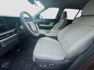 Hyundai SANTA FE 2024 Calligraphy 4dr SUV