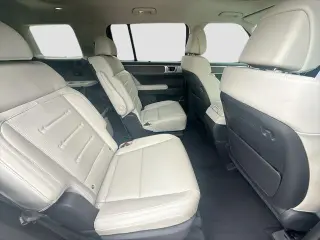 Hyundai SANTA FE 2024 Calligraphy 4dr SUV
