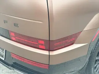 Hyundai SANTA FE 2024 Calligraphy 4dr SUV