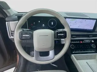 Hyundai SANTA FE 2024 Calligraphy 4dr SUV