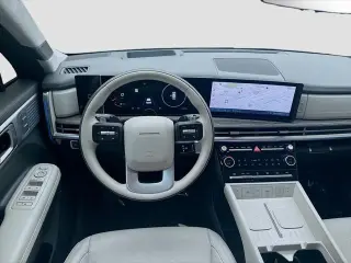 Hyundai SANTA FE 2024 Calligraphy 4dr SUV
