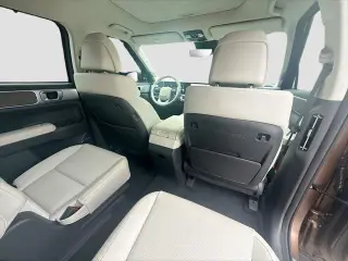 Hyundai SANTA FE 2024 Calligraphy 4dr SUV