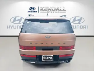 Hyundai SANTA FE 2024 Calligraphy 4dr SUV