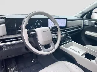 Hyundai SANTA FE 2024 Calligraphy 4dr SUV