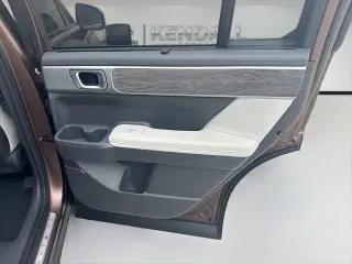Hyundai SANTA FE 2024 Calligraphy 4dr SUV
