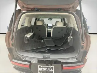 Hyundai SANTA FE 2024 Calligraphy 4dr SUV