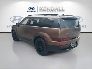 Hyundai SANTA FE 2024 Calligraphy 4dr SUV