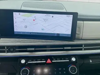 Hyundai SANTA FE 2024 Calligraphy 4dr SUV