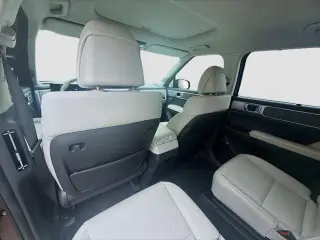 Hyundai SANTA FE 2024 Calligraphy 4dr SUV