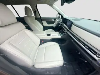 Hyundai SANTA FE 2024 Calligraphy 4dr SUV