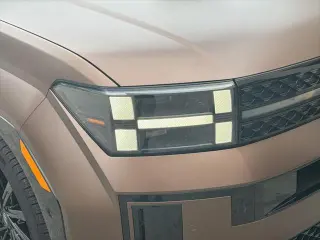 Hyundai SANTA FE 2024 Calligraphy 4dr SUV