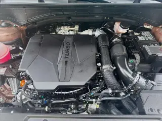 Hyundai SANTA FE 2024 Calligraphy 4dr SUV