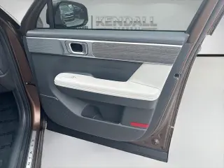 Hyundai SANTA FE 2024 Calligraphy 4dr SUV
