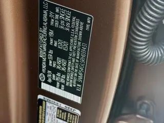 Hyundai SANTA FE 2024 Calligraphy 4dr SUV
