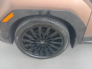 Hyundai SANTA FE 2024 Calligraphy 4dr SUV