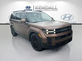 Hyundai SANTA FE 2024 Calligraphy 4dr SUV