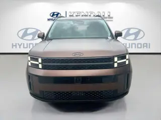 Hyundai SANTA FE 2024 Calligraphy 4dr SUV